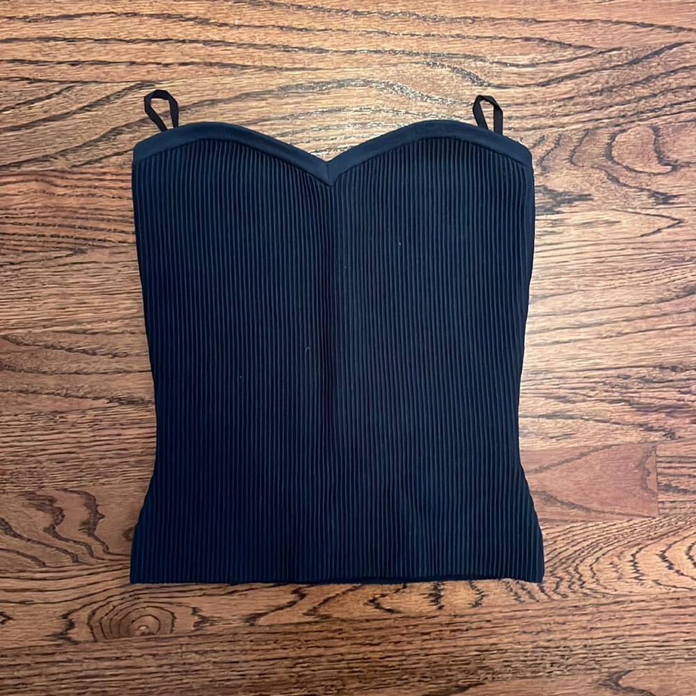 Babaton Veranda Top